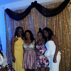 Meet your Posher, Janet